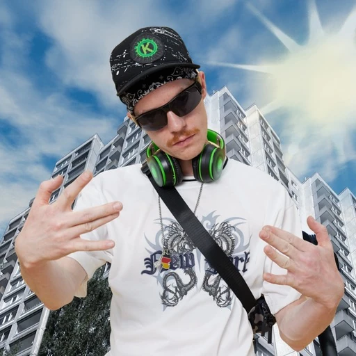 Jonas Schulze bester Ladendedektiv